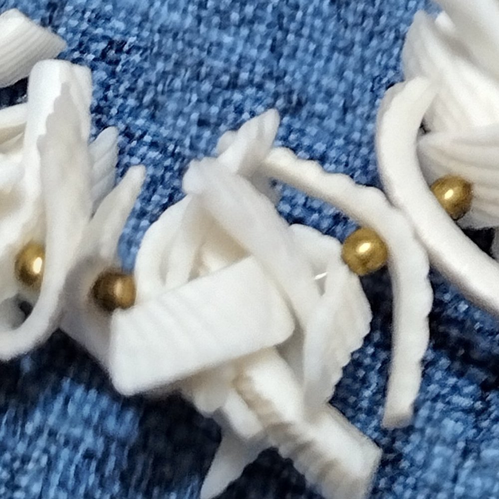 Shell Bracelet (4B) - Picture 5 of 5